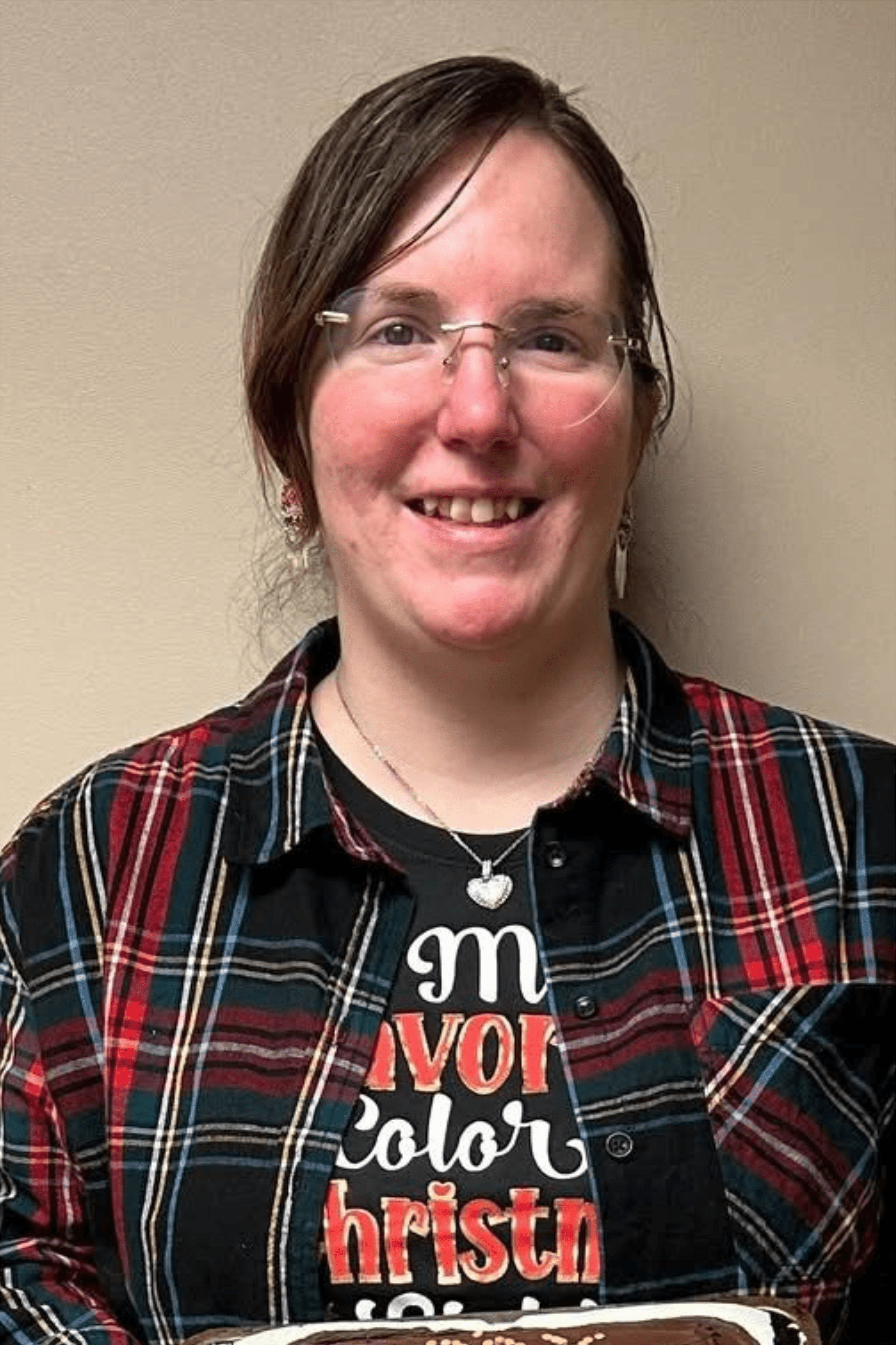 Rebecca Sharp - Payroll Specialist at Beacon Horizon