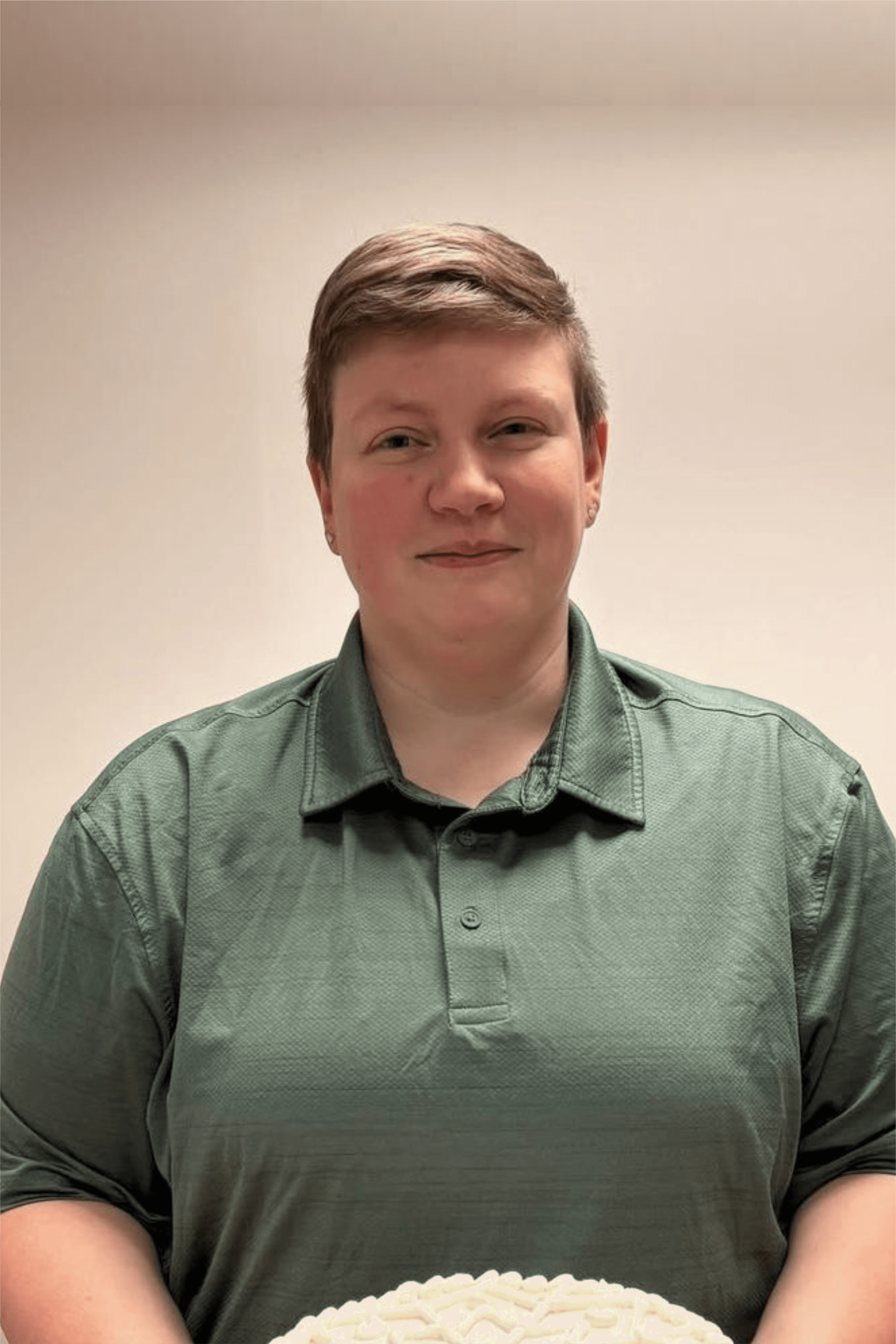 Miriam Goldstein - Head of Customer Success at Beacon Horizon