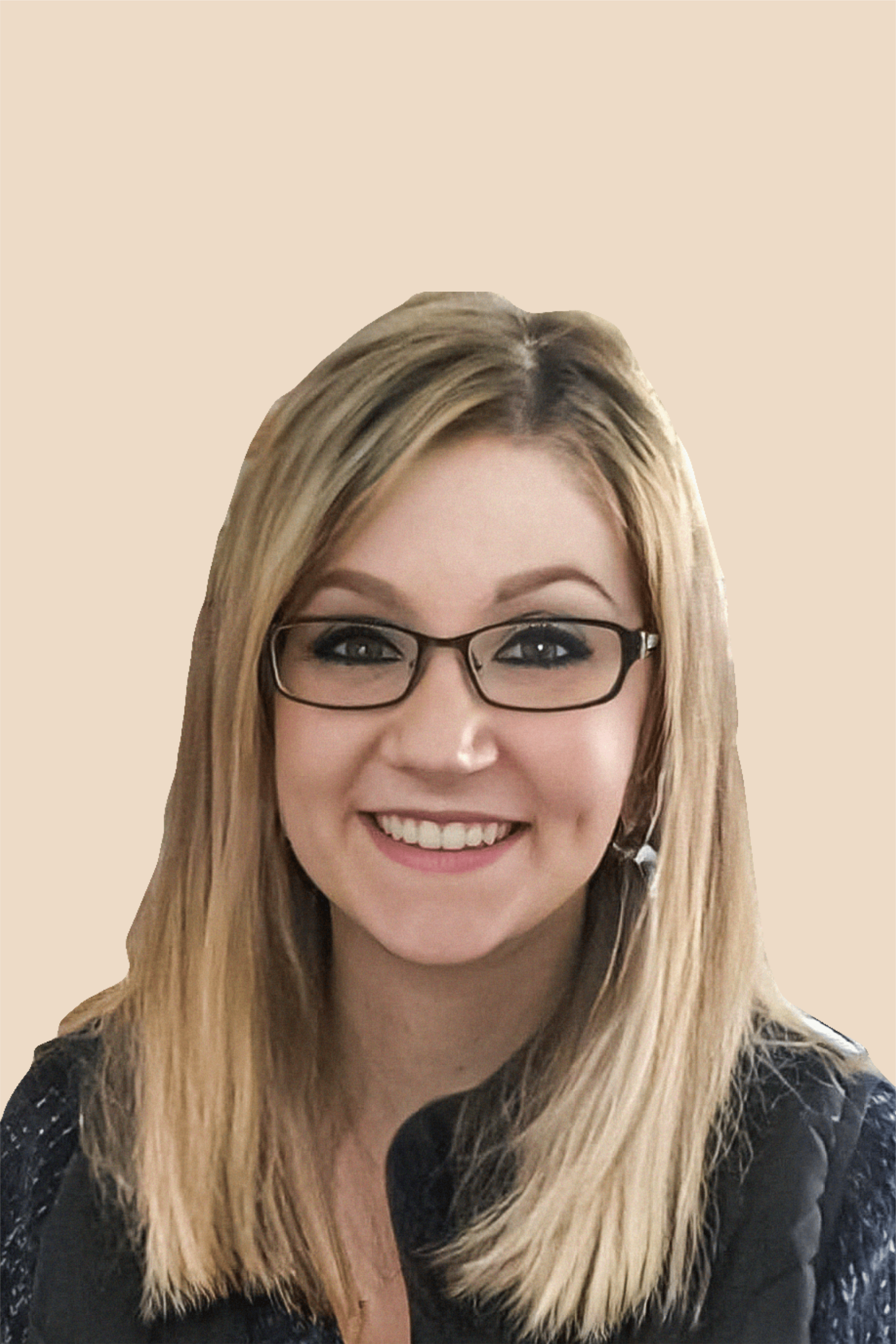 Chloe Mercer - Director of Product Design at Beacon Horizon